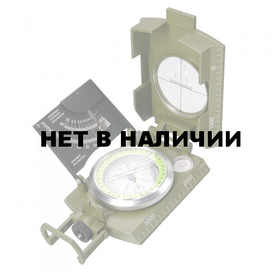 Компас жидкостный DC60-1A с клинометром