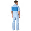 Комплект одежды медицинской мужской Озон(куртка и брюки) (распродажа)