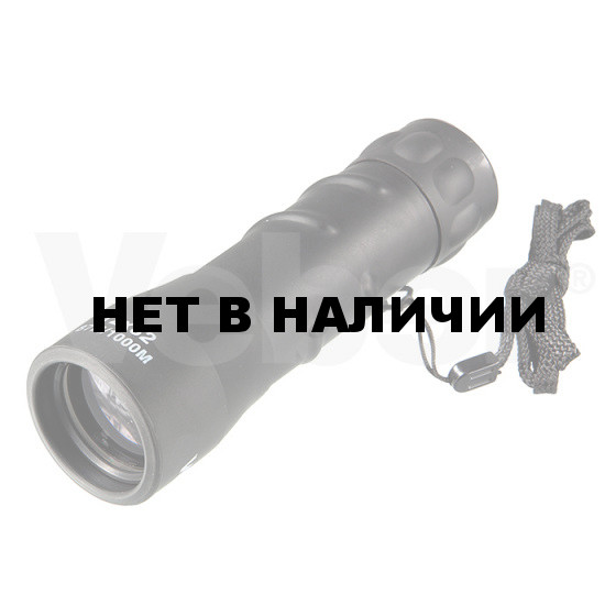 Монокуляр 12*32 BR черн.Veber Sport