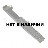 Планка переходная ТОЗ-34 - weaver (алекато)