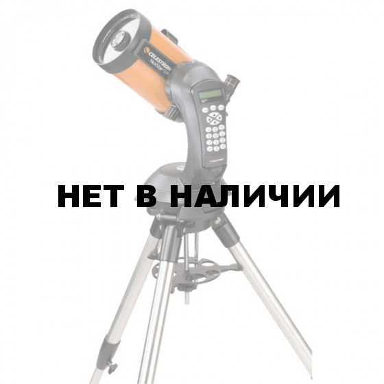 Телескоп Celestron NexStar 5 SE