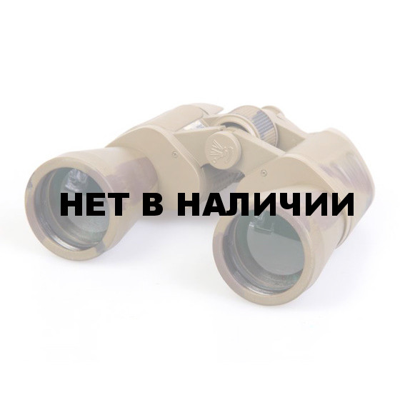 Бинокль Veber Classic БПЦ 20x50 камуфлированный