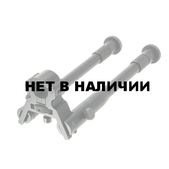 Сошки оружейные Veber 2227A на ствол