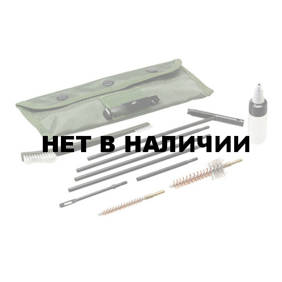 Набор для чистки оружия Veber Cleaning Kit M16, 22/5.56 мм