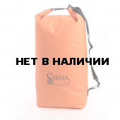 Баул Sarma из водонепроницаемой ПВХ ткани С010-1(50л) 