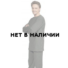 Белье трикотажное с начесом мужское