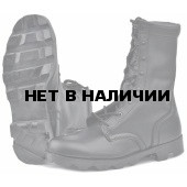 Ботинки армейские с высоким берцем НАТО, арт.199