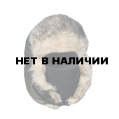 Шапка-ушанка Sarma С 030-1 волк