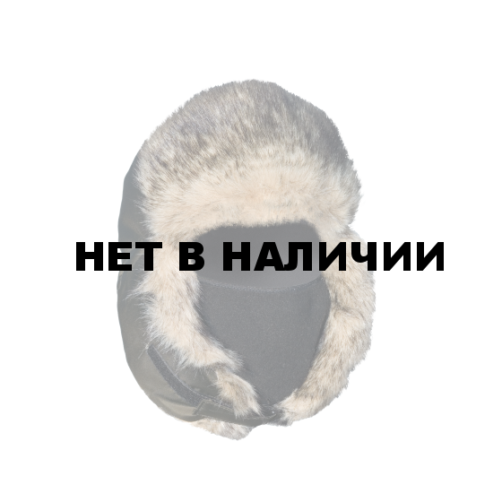 Шапка-ушанка Sarma С 030-1 норка