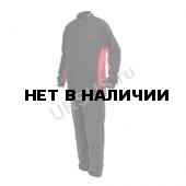 Костюм мужской Sarma из флиса C050 черный