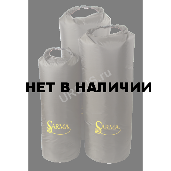 Баул туристический Sarma из водонепроницаемой ткани С019-3(125л)