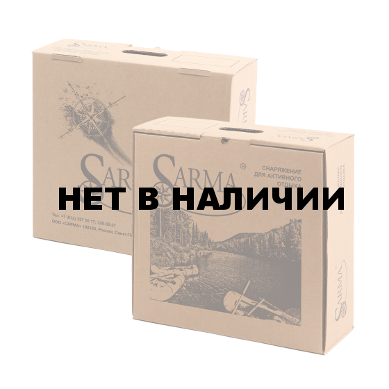 Сумка водонепроницаемая Sarma С018(60л) 