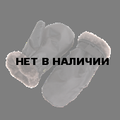 Рукавицы Sarma С 037-1 оксфорд и мех