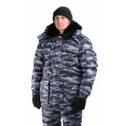 Куртка мужская 
