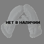Рукавицы Sarma С 037-2 таслан, синтепон,флис
