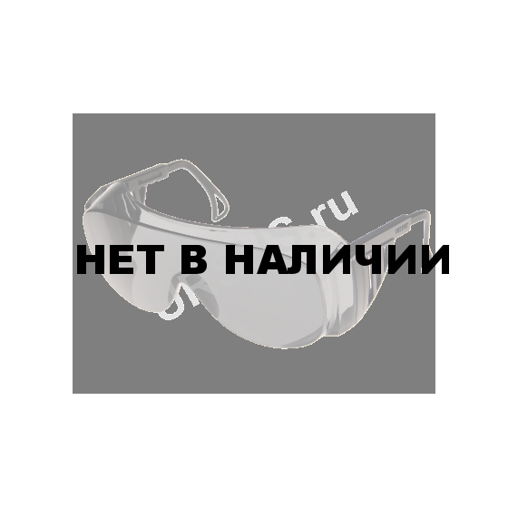 Очки открытые РОСОМЗ О45 Визион® (5-2,5 PL) затемненные (14524)