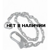 Строп цепной с карабином тип Г