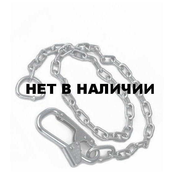 Строп цепной с карабином тип Г