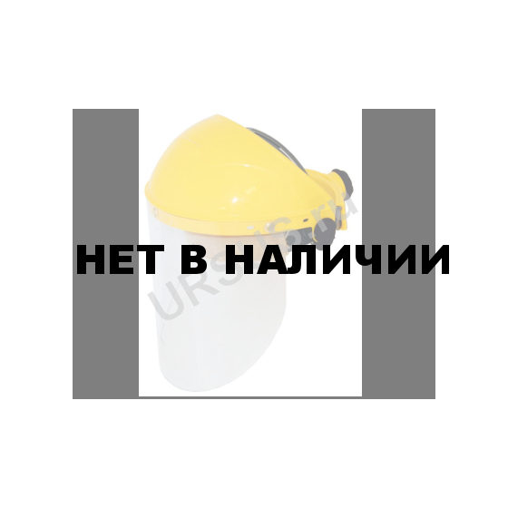 Щиток лицевой РОСОМЗ НБТ-2 Визион (423130)