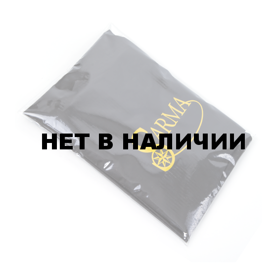Баул туристический Sarma из водонепроницаемой ткани С019-1(50л)