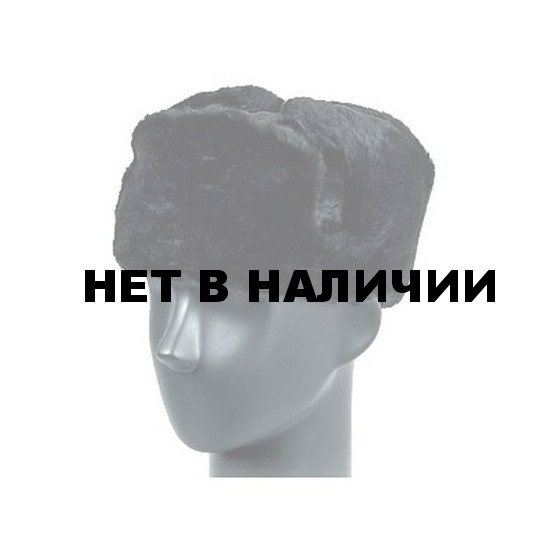 Шапка-ушанка