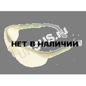 Очки открытые РОСОМЗ О85 ARCTIC CONTRAST StrongGlass™ (PC) янтарные (18536)