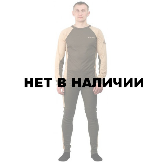 Термобельё комплект Heating Range