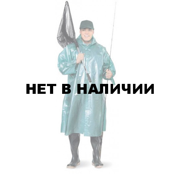 Плащ-дождевик полиэтиленовый