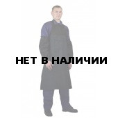 Нарукавники спилковые