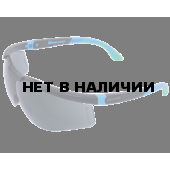 Очки открытые РОСОМЗ О87 ARCTIC StrongGlass™ (5-3,1 PC) зеркально-голубые (18727)