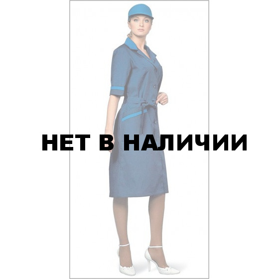 Халат женский 