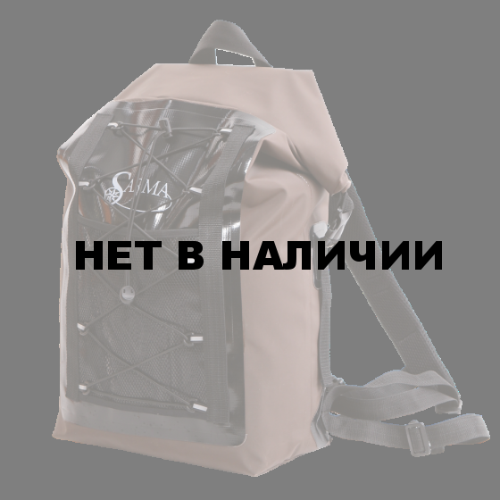 Рюкзак водонепроницаемый Sarma С008-1(25л) 
