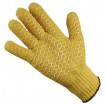 Перчатки Крис - Кросс с полимерным покрытием