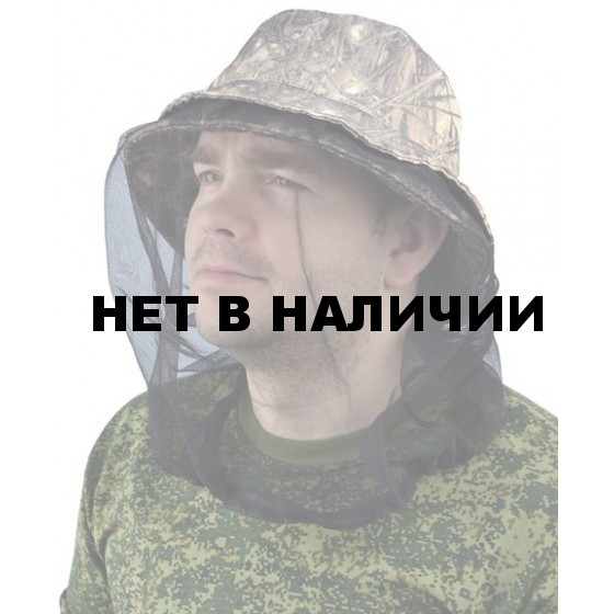 Панама-трансформер антимоскитная