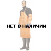 Фартук прорезиненный 