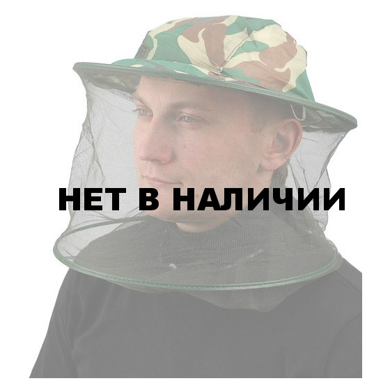 Накомарник-панама