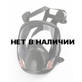 Полнолицевая маска 3М-6800 (70070843456)