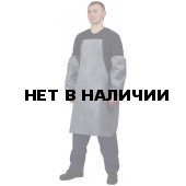 Нарукавники диагональ прорезиненная