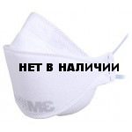 Респиратор противоаэрозольный 3М-9320 до 12ПДК (GT500013252)