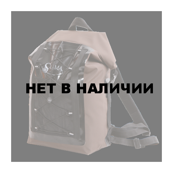 Рюкзак водонепроницаемый Sarma С008-1(25л) 