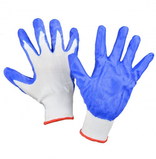 Назначение перчаток: защита от электрического разряда