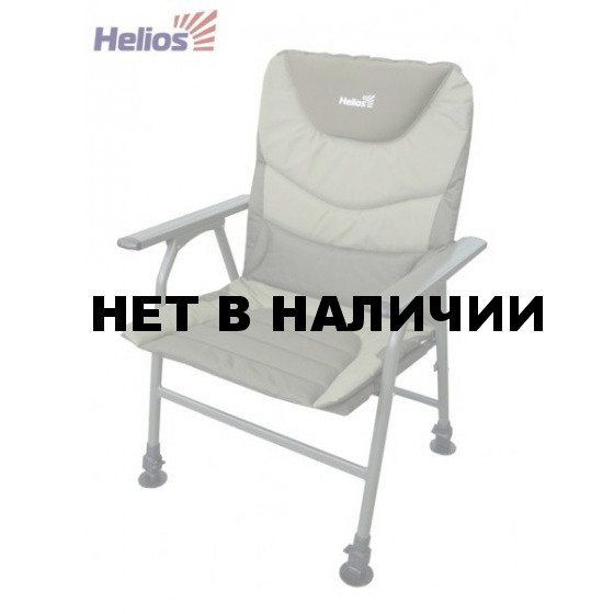 Кресло карповое (HS-BD620-084203) Helios