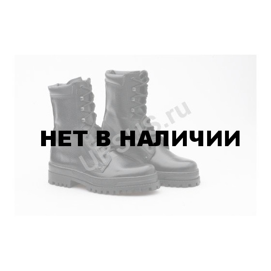 Ботинки с высоким берцем Витязь арт.68ТМ на искусственном меху
