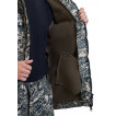 Костюм РОВЕР куртка/брюки, цвет: кмф 108, ткань: Полофлис