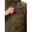 Костюм демисезонный БАРС-ВЕСНА/ОСЕНЬ куртка/брюки, цвет: олива, ткань: Канада