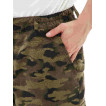 Костюм демисезонный СУМРАК-ВЕСНА/ОСЕНЬ куртка/брюки, цвет: кмф Тигр, ткань: Твил рип-стоп