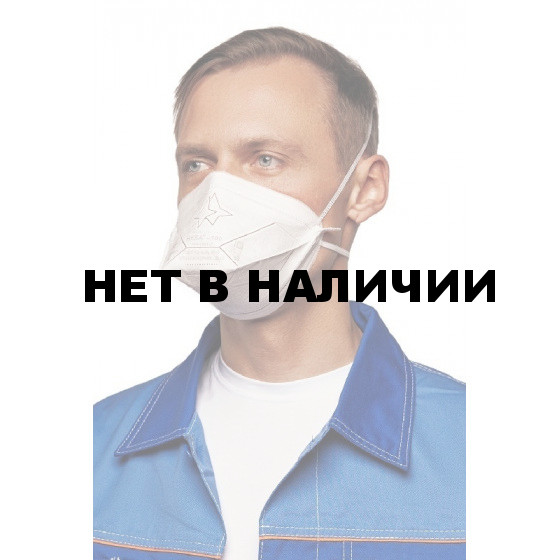 Респиратор НЕВА®-100 FFP1 NR D