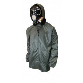 Костюм влагозащитный (ВВЗ) Raincoat, полиэстр, цвет хаки