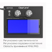 Щиток сварщика с автоматически затемняющимся светофильтром FITSIZ Элемент 505 (FSC-1.04.312.4)