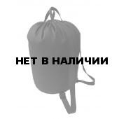 Вещмешок 75 литров (Оксфорд 600D PU) черный